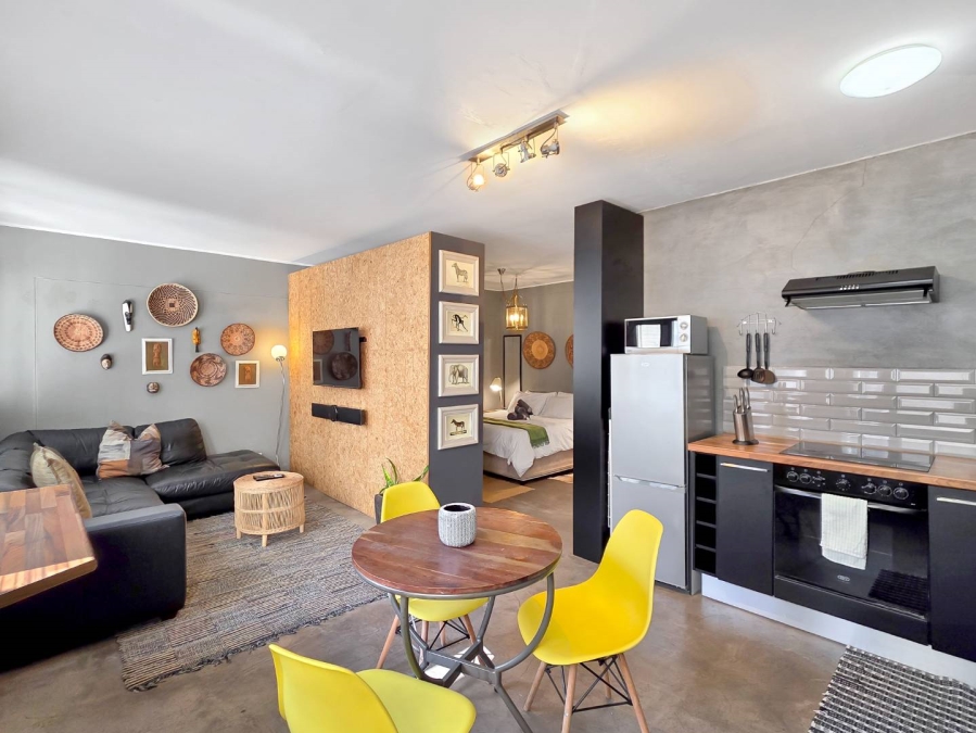 0 Bedroom Property for Sale in Cape Town City Centre Western Cape